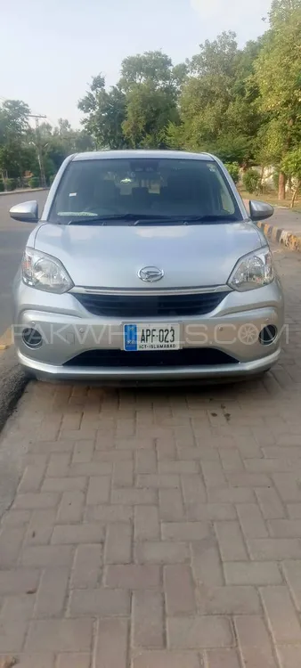 Daihatsu Boon 2023 for Sale in Sargodha Image-1