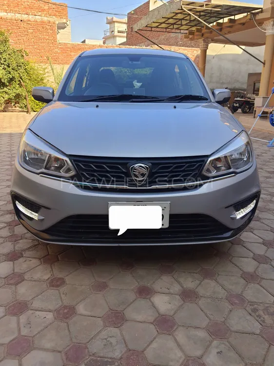 Proton Saga 2022 for Sale in Multan Image-1