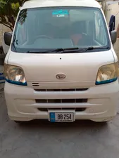 Daihatsu Hijet 2008 for Sale