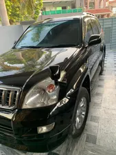 Toyota Prado 2005 for Sale