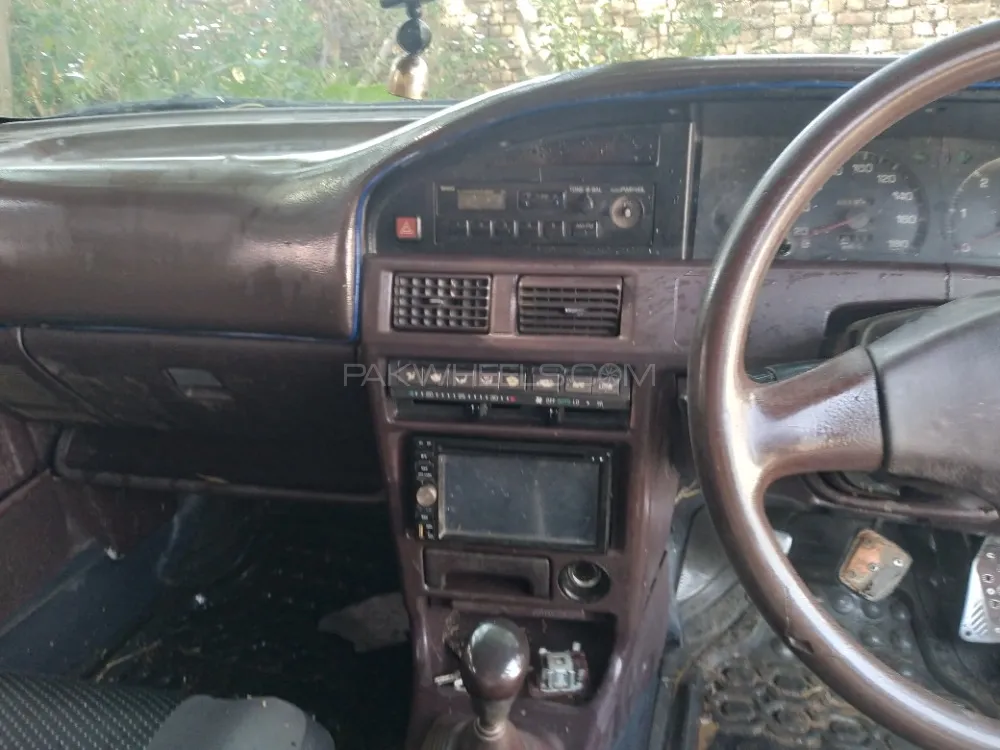 Toyota Corolla 1990 for Sale in Jand Image-1
