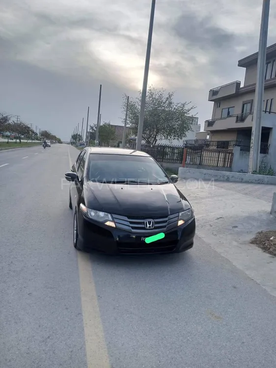 Honda City 2009 for Sale in Chakwal Image-1