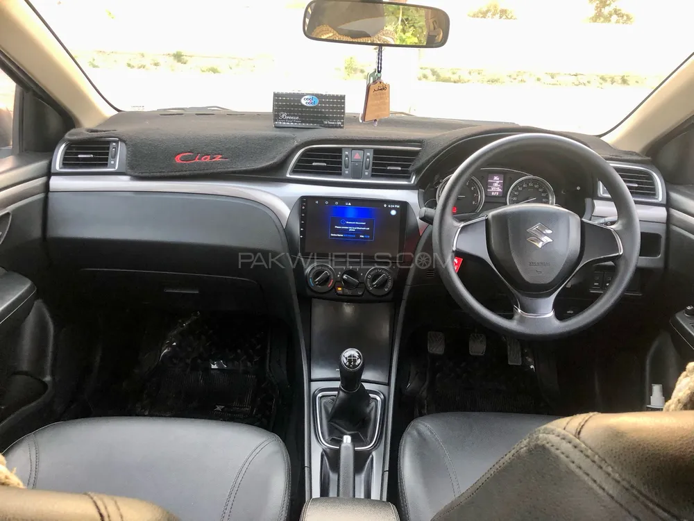 Suzuki Ciaz 2018 for Sale in Sadiqabad Image-1