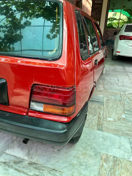 Suzuki Khyber 1992 for Sale in Peshawar Image-1