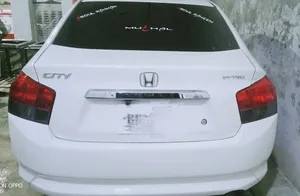 Honda City 1.3 i-VTEC 2014 for Sale