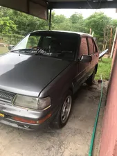 Subaru R1 1993 for Sale