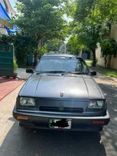 Suzuki Khyber Plus 1999 for Sale