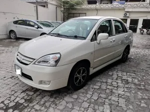 Suzuki Liana RXi 2006 for Sale