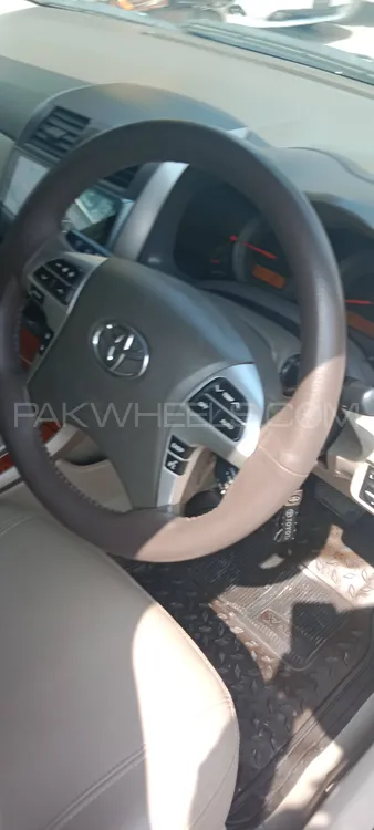 Toyota Corolla 2010 for Sale in Gujrat Image-1