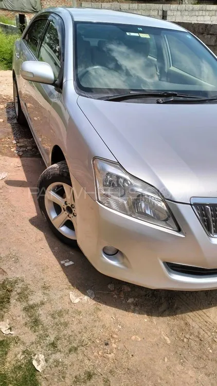 Toyota Premio 2007 for Sale in Islamabad Image-1