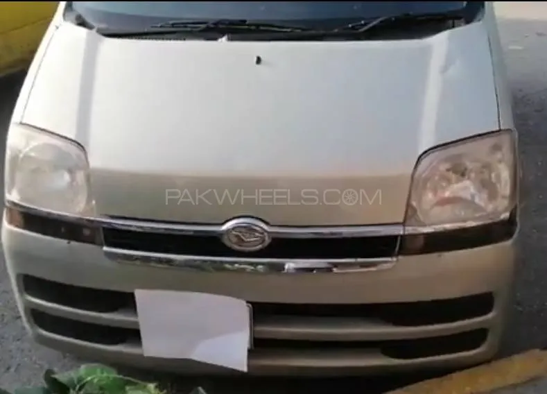 Toyota Surf 1999 for Sale in Islamabad Image-1