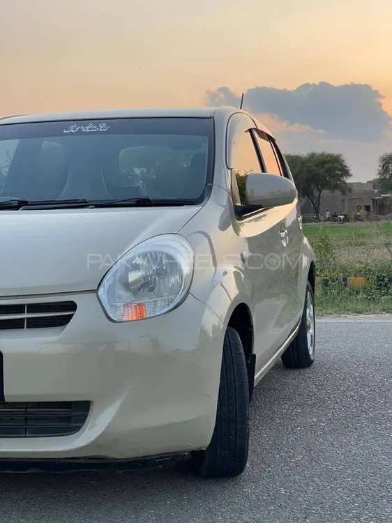 Daihatsu Boon 2014 for Sale in Sargodha Image-1