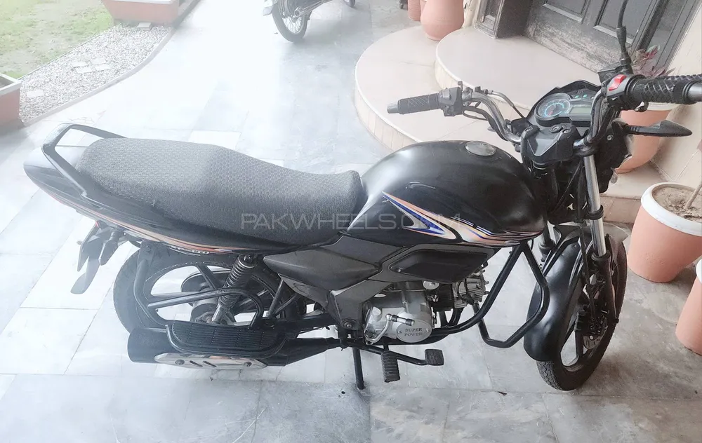 Super Power SP-100 2016 for Sale Image-1