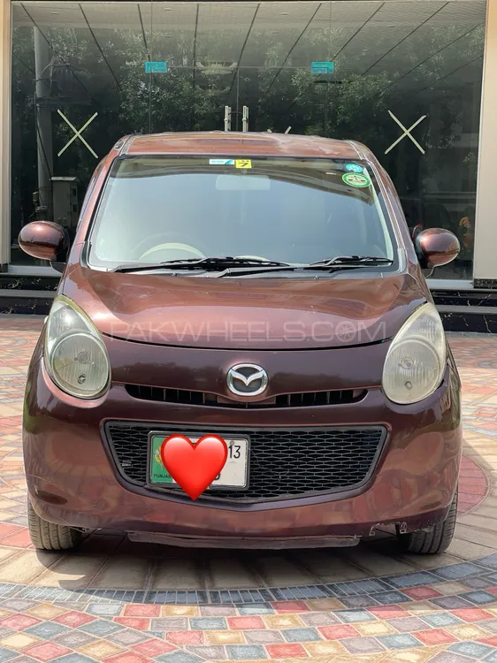 Suzuki Alto 2012 for Sale in Lahore Image-1