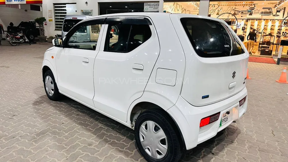 Suzuki Alto 2020 for Sale in Kasur Image-1