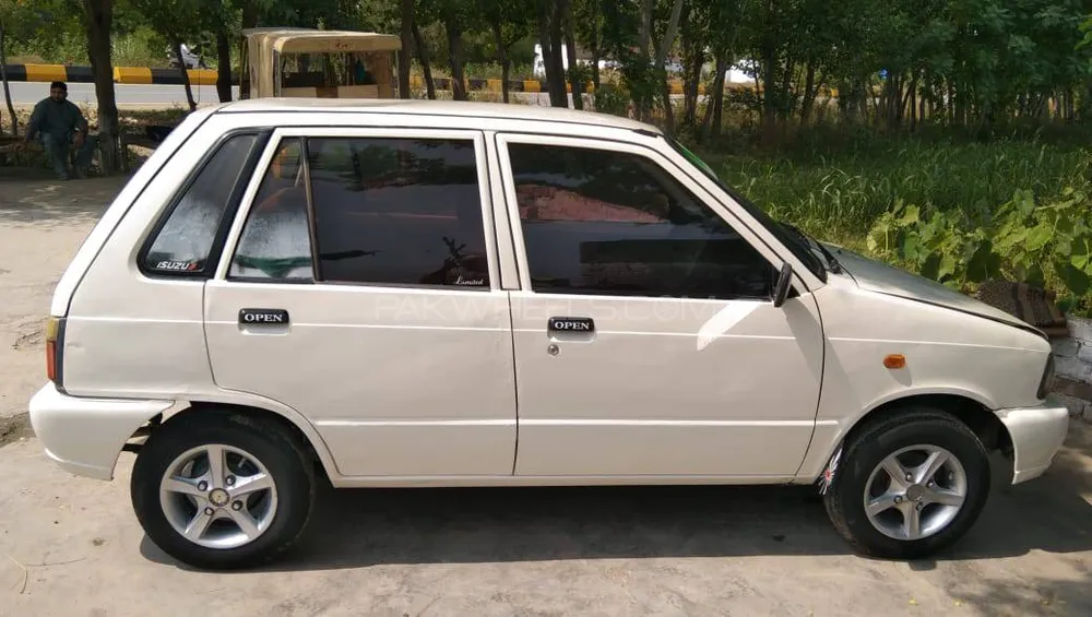 Suzuki Alto 2006 for Sale in Charsadda Image-1