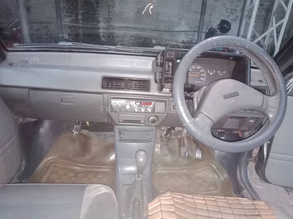 Suzuki Mehran 2012 for Sale in Lahore Image-1