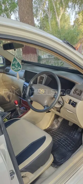 Toyota Corolla 2003 for Sale in Sukkur Image-1