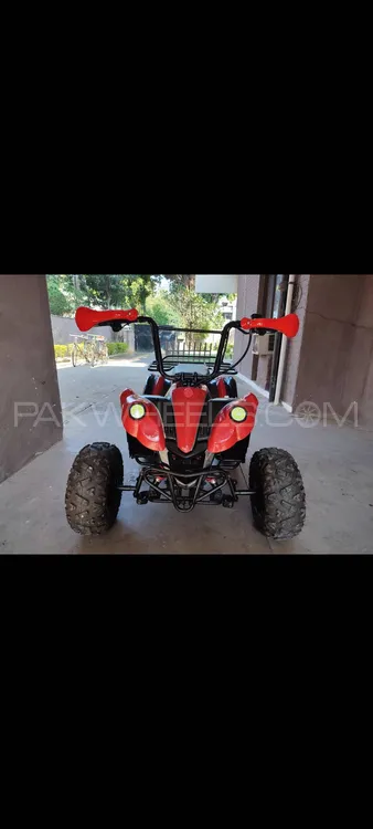 Yamaha Other 2023 for Sale Image-1