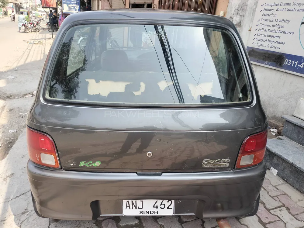 ڈائیہاتسو کیور 2007 for Sale in لاہور Image-1