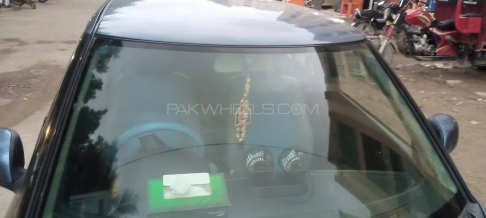 Suzuki Swift 2010 for Sale in Karachi Image-1