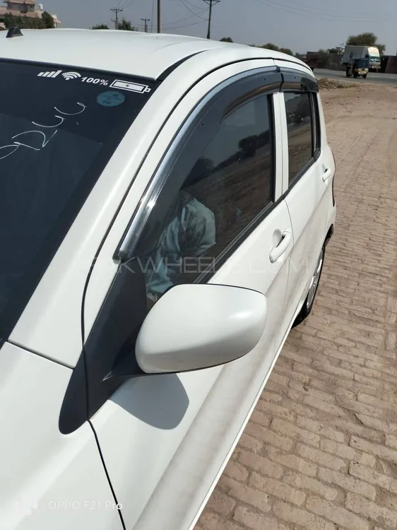 Suzuki Cultus 2022 for Sale in Multan Image-1