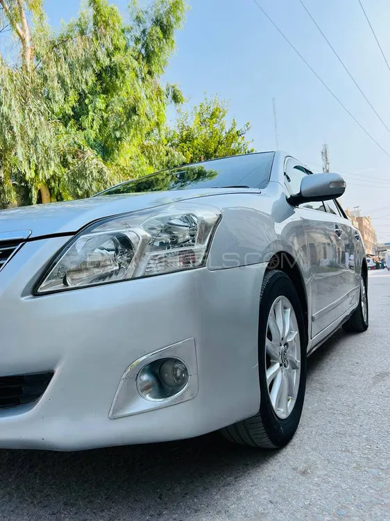 Toyota Premio 2007 for Sale in Peshawar Image-1