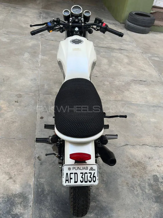 Hi Speed Infinity 150 2021 for Sale Image-1