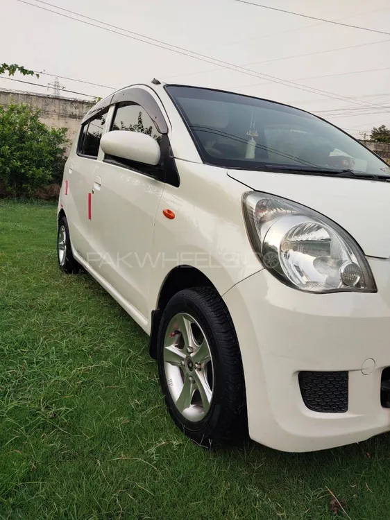 Mitsubishi Lancer 2009 for Sale in Wah cantt Image-1