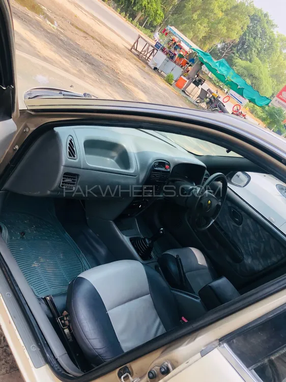 سوزوکی بالینو 2005 for Sale in گجرات Image-1