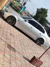 BMW 5 Series 525i 2006 for Sale