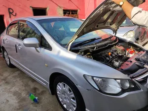 Honda Civic VTi Prosmatec 1.8 i-VTEC 2006 for Sale
