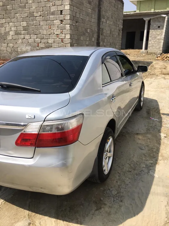 Toyota Premio 2008 for Sale in Swabi Image-1