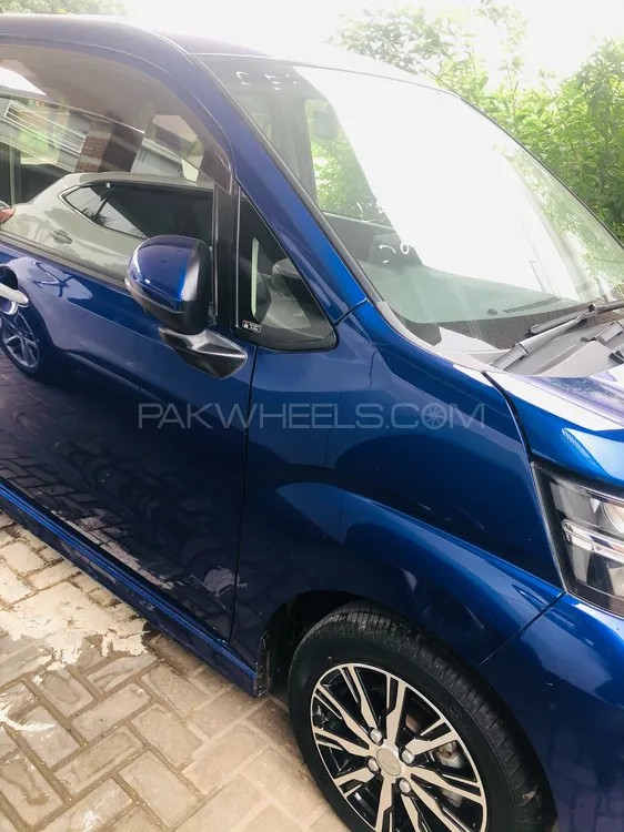 Daihatsu Move 2019 for Sale in Sialkot Image-1