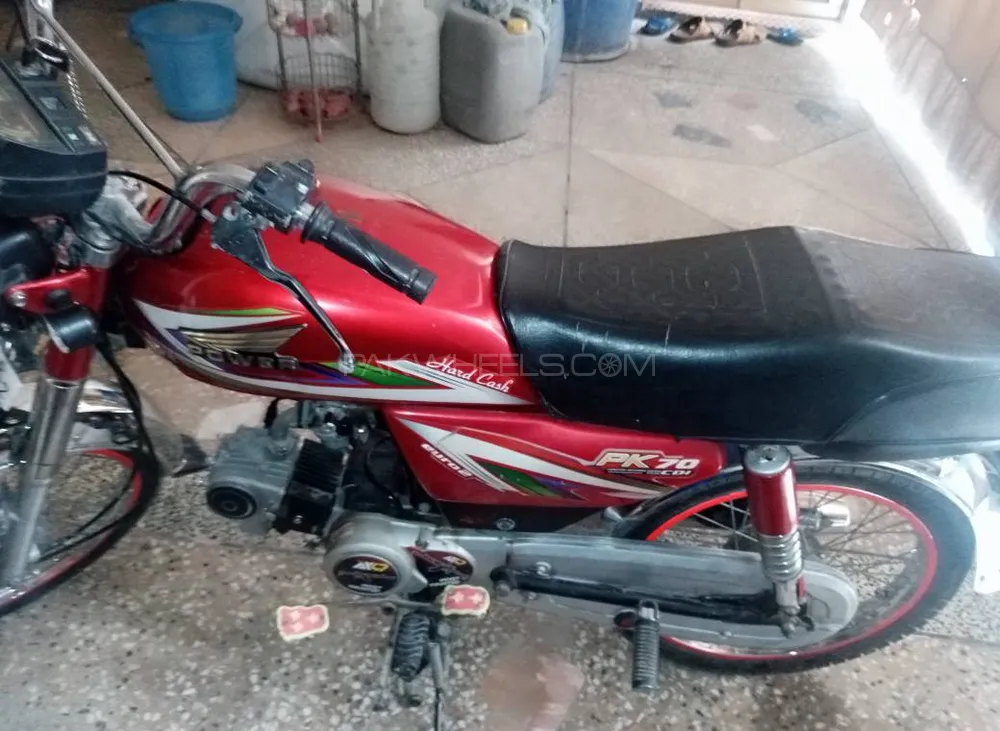 Super Power SP 70 2018 for Sale Image-1