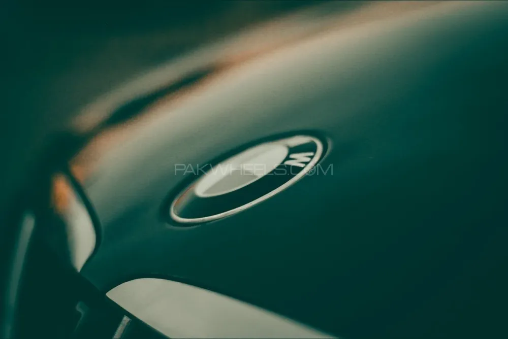 BMW 3 Series 2006 for Sale in Islamabad Image-1