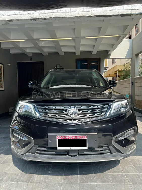 Proton X70 2021 for Sale in Karachi Image-1