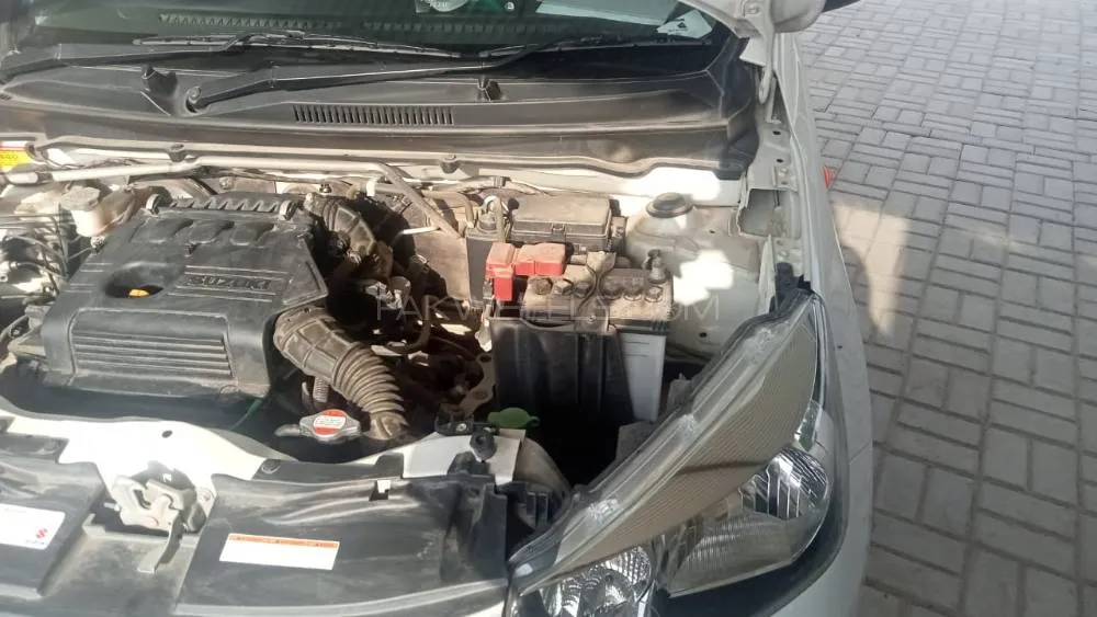 Suzuki Cultus 2022 for Sale in Multan Image-1
