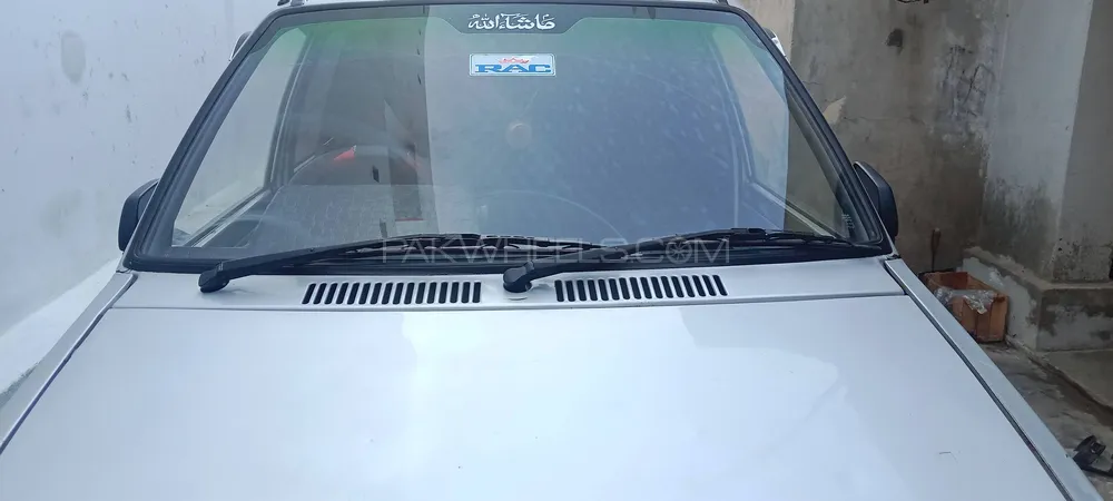Suzuki Mehran 2004 for Sale in Sheikhupura Image-1