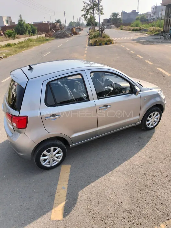 United Bravo 2022 for Sale in Rawalpindi Image-1