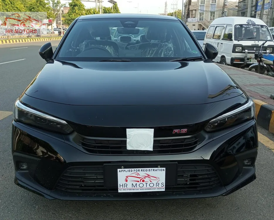 ہونڈا سوک 2023 for Sale in لاہور Image-1