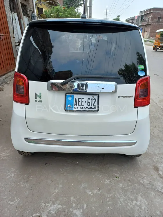 Honda N One 2014 for Sale in Gujranwala Image-1