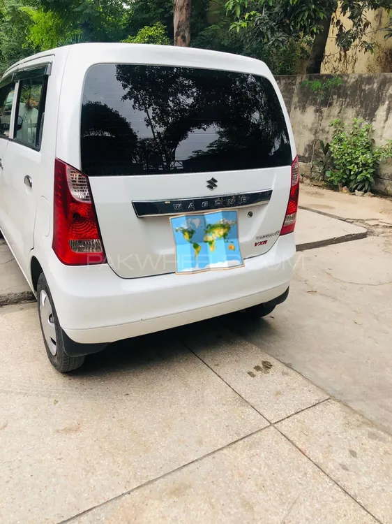 Suzuki Cultus 2022 for Sale in Lahore Image-1