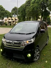 Nissan Dayz Highway star X 2013 for Sale