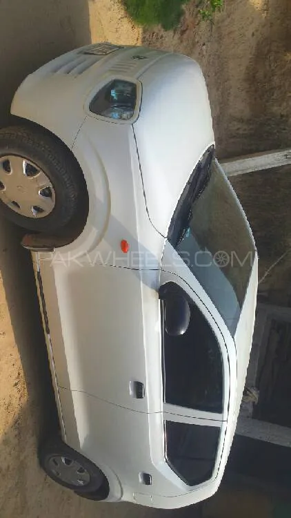 Suzuki Alto 2019 for Sale in Mardan Image-1