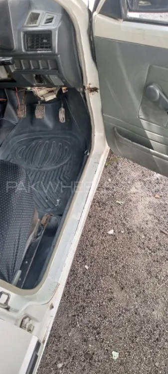 Suzuki Mehran 2000 for Sale in Islamabad Image-1
