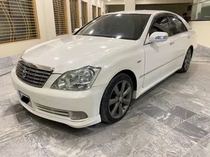 Toyota Crown Royal Saloon G 2007 for Sale