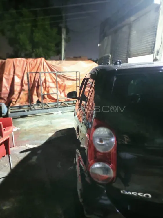 Toyota Passo 2012 for Sale in Faisalabad Image-1