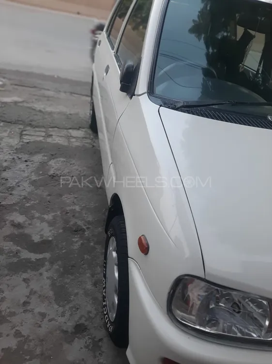 Daihatsu Cuore 2007 for Sale in Gujranwala Image-1