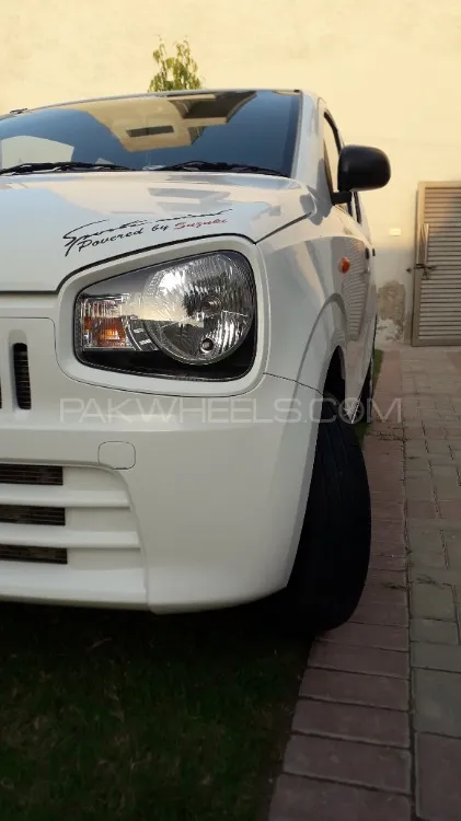 سوزوکی آلٹو 2020 for Sale in بورے والا Image-1